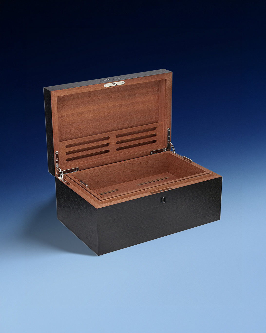 天盃 HumidorSelection LIMITED EDITION 2022 Luxury Humidor collection | S.T. Dupont – stdupont-en-without-price