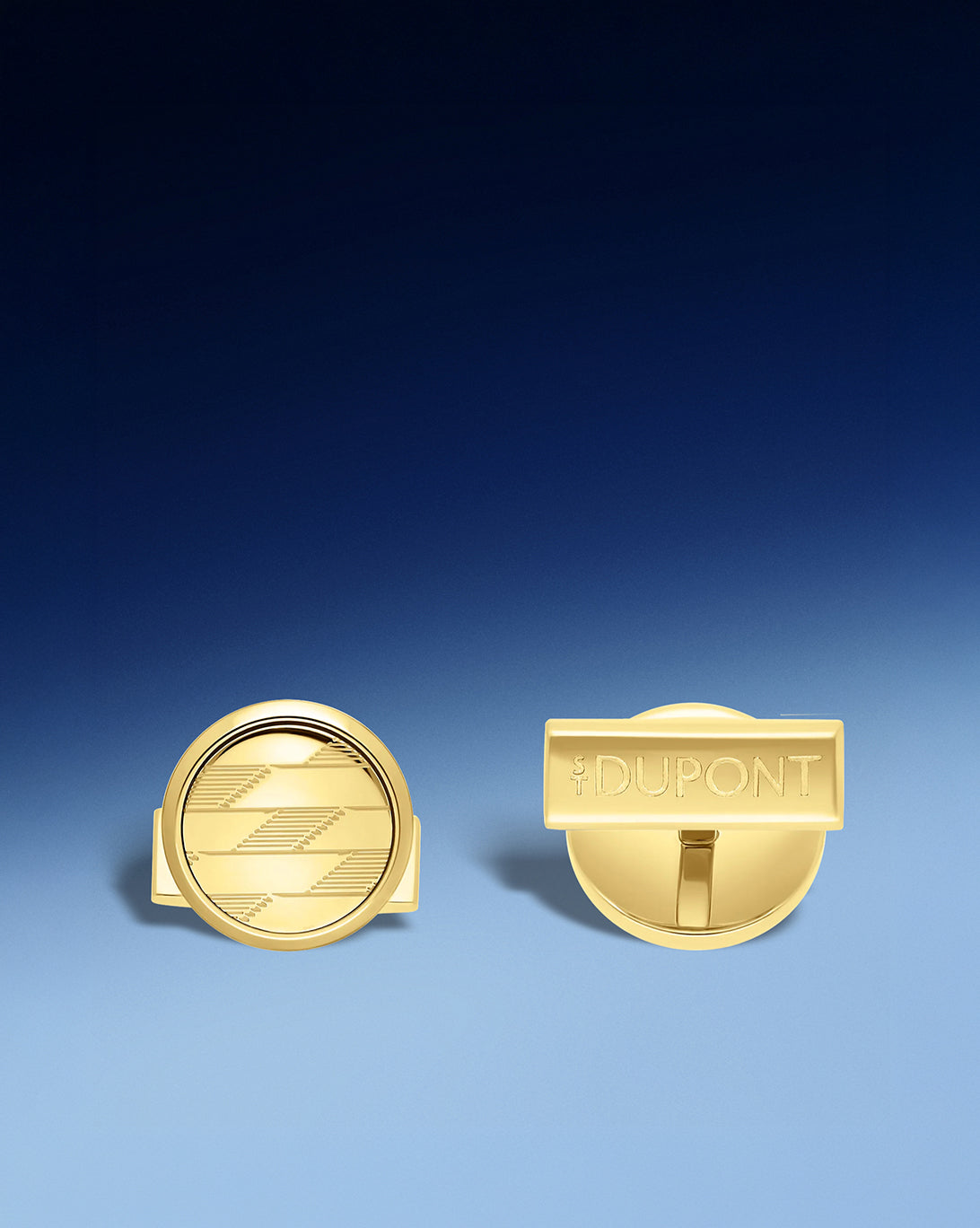 S.T. Dupont Cufflinks collection | S.T. Dupont – stdupont-en