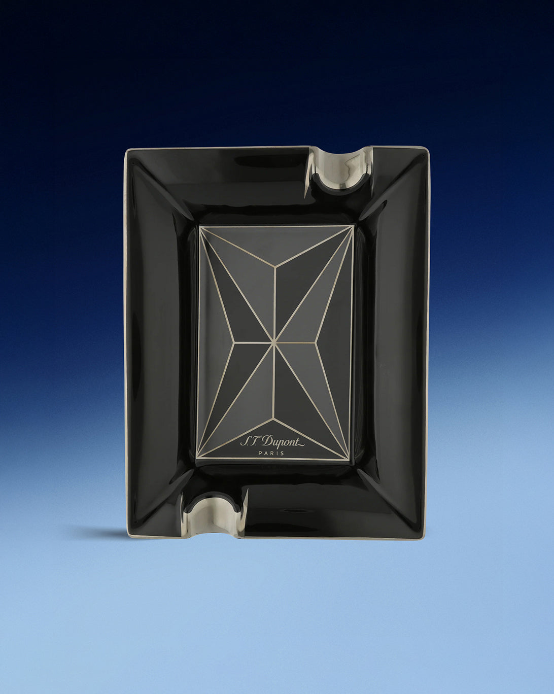 Luxury Ashtray collection | S.T. Dupont – stdupont-en-without-price