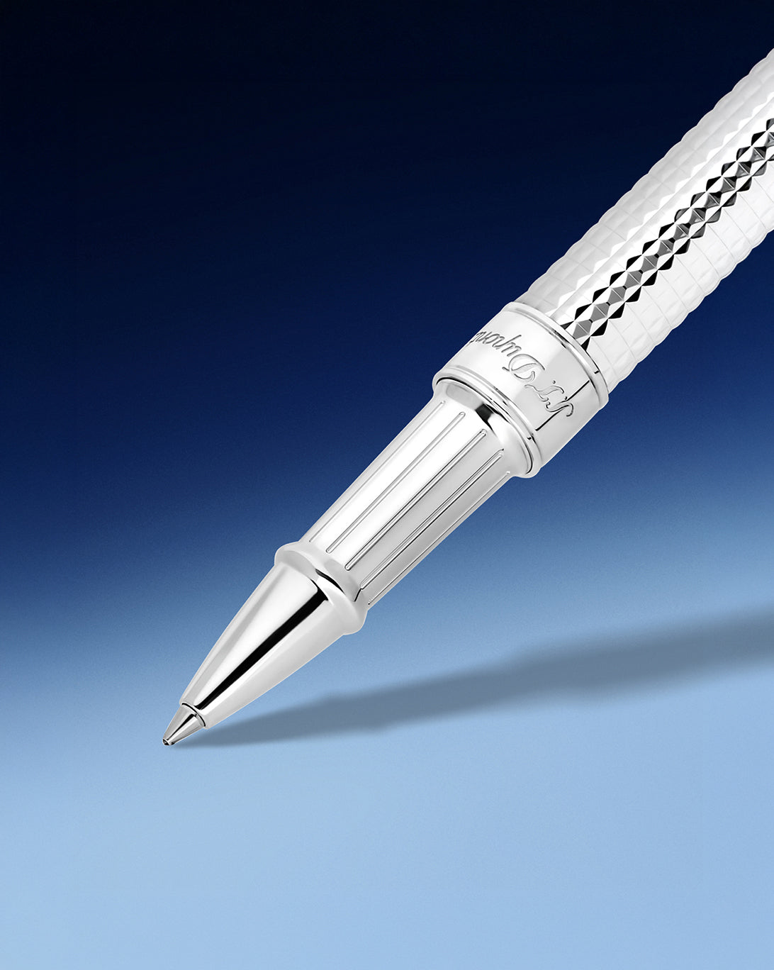 S.T. Dupont luxury Rollerball collection | S.T. Dupont – stdupont