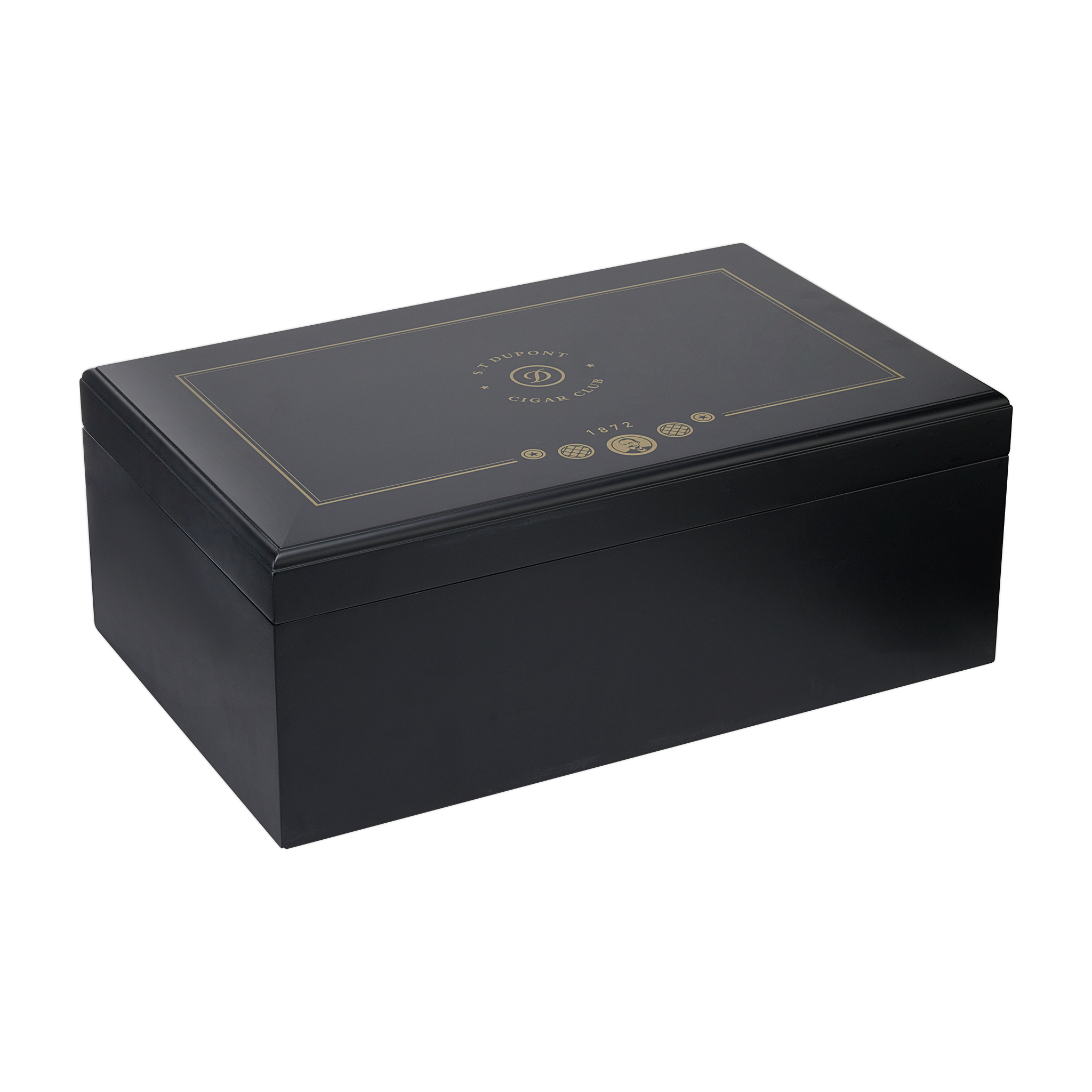 Humidor 100 cigars