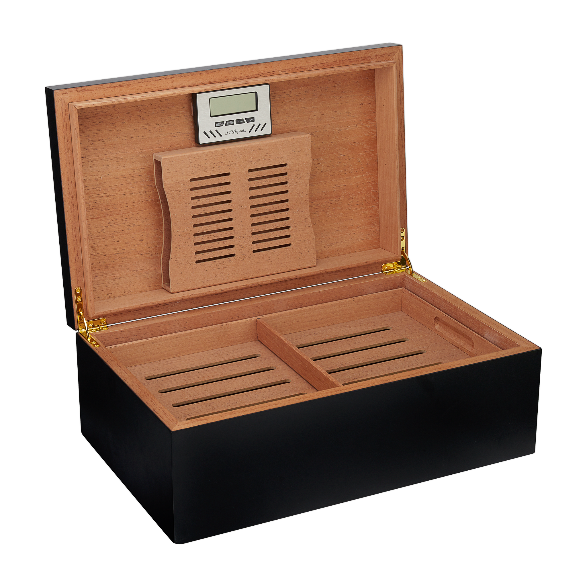 Humidor 100 cigars