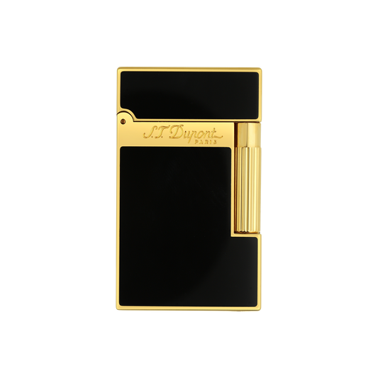 Lacquered lighter