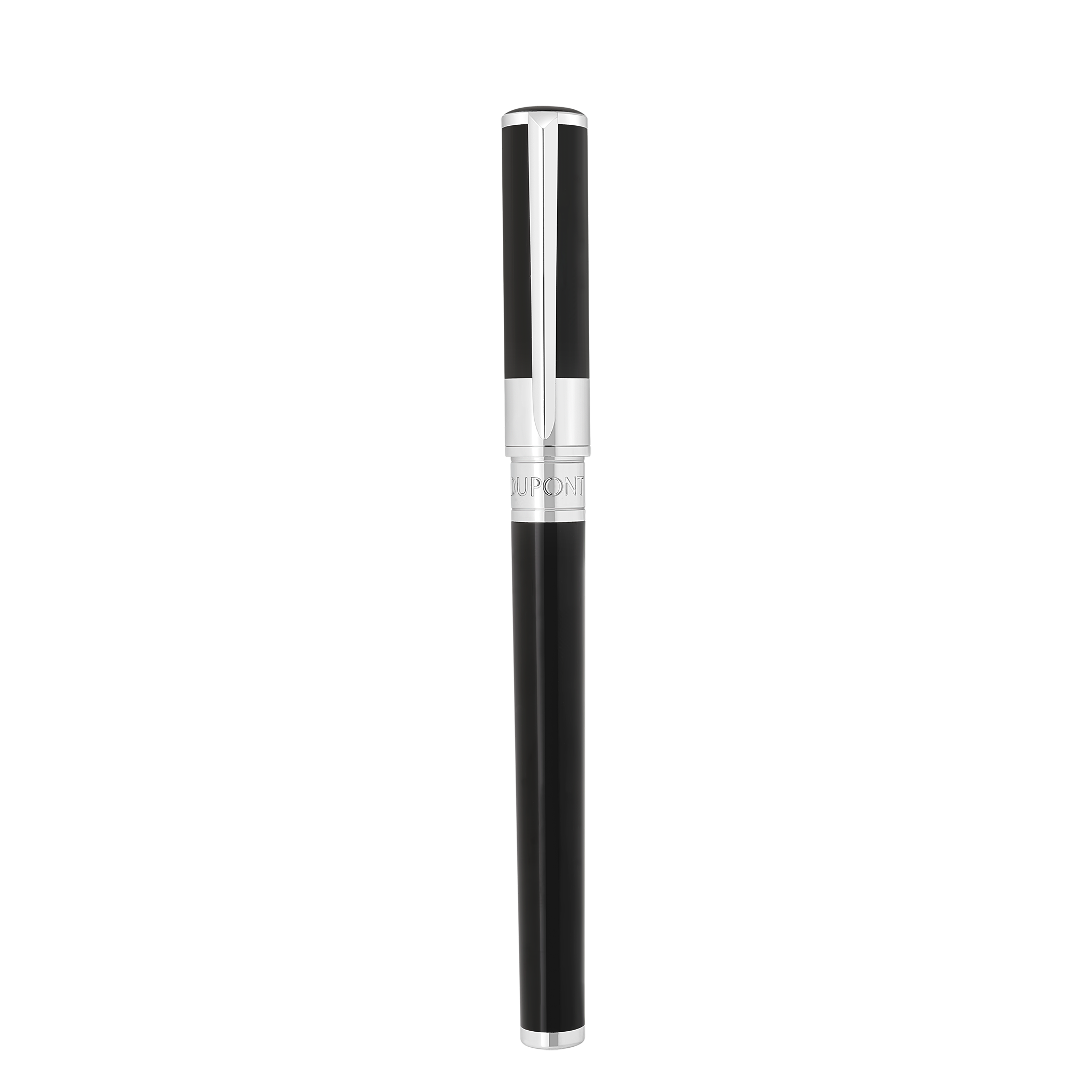 Rollerball pen