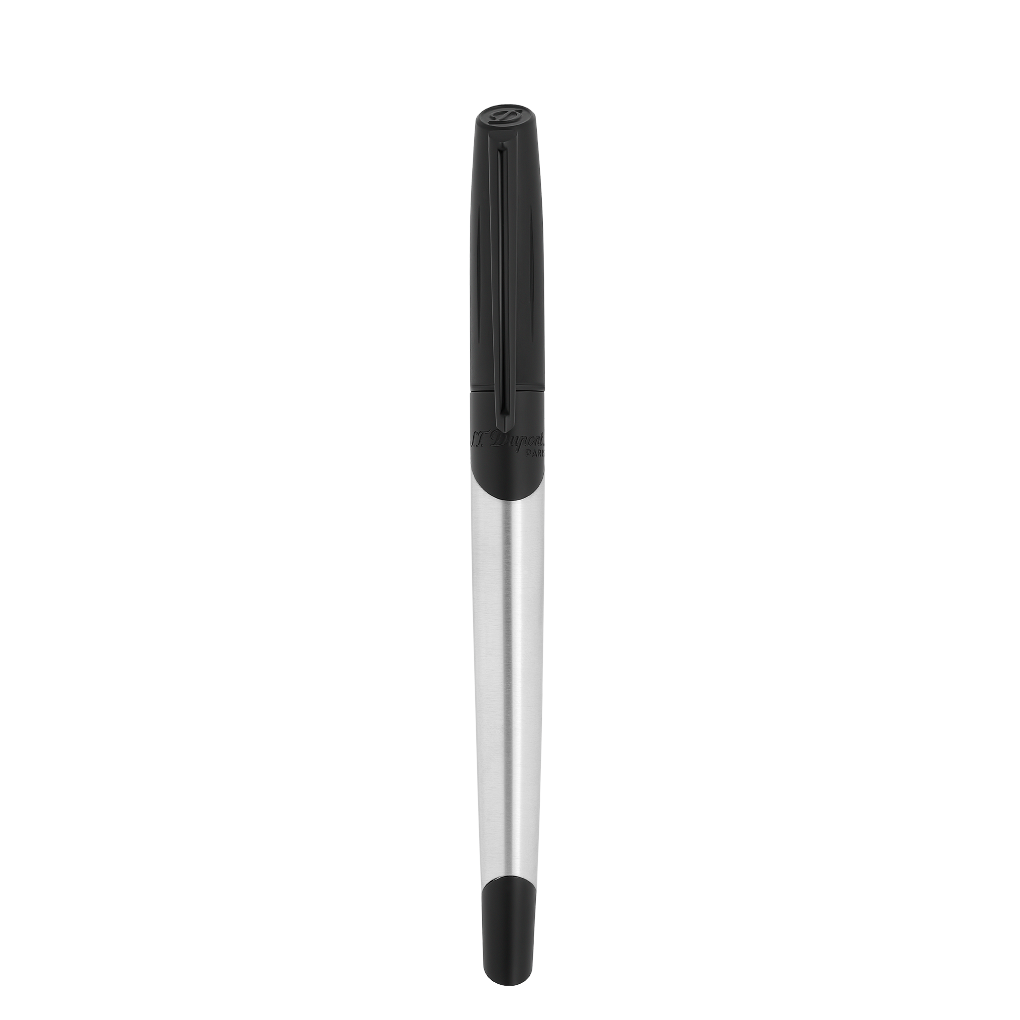 Rollerball pen