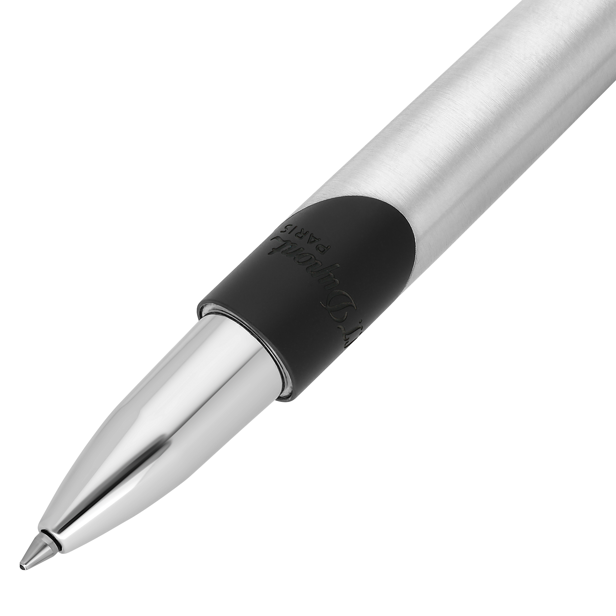 Rollerball pen