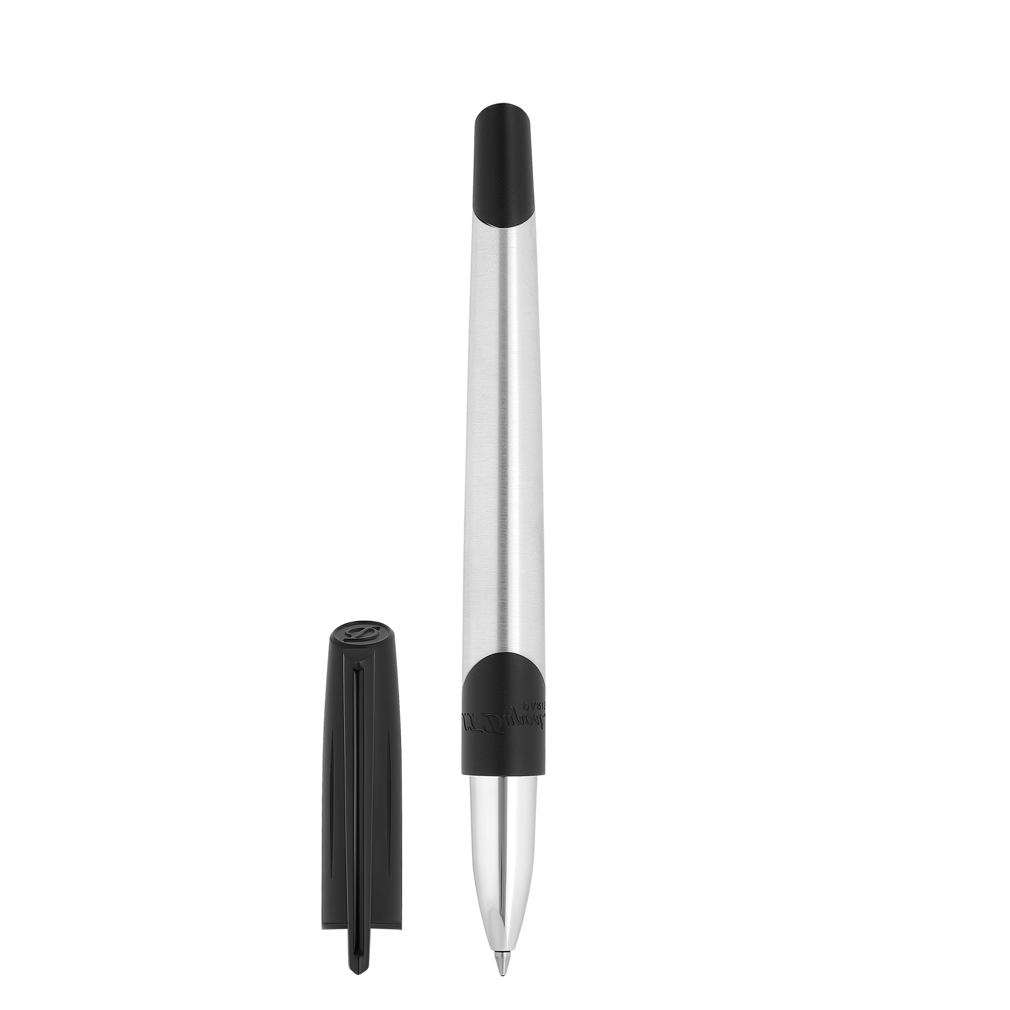 Rollerball pen