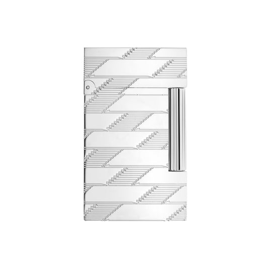 Guilloche Lighter