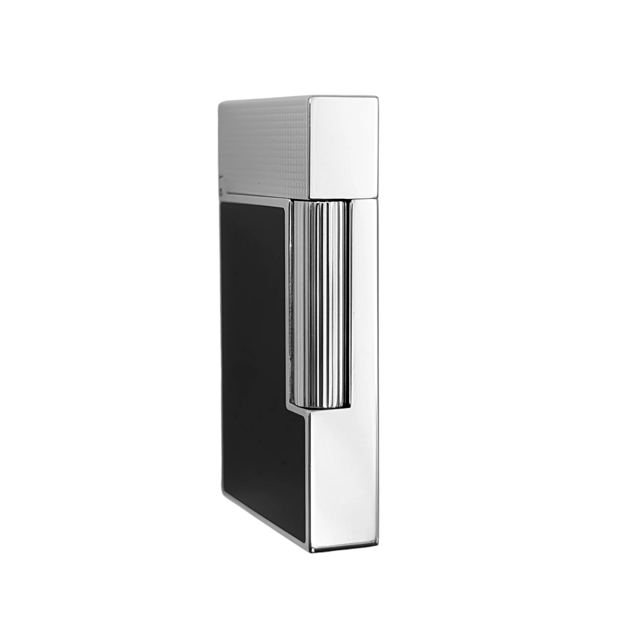 Guilloche lighter