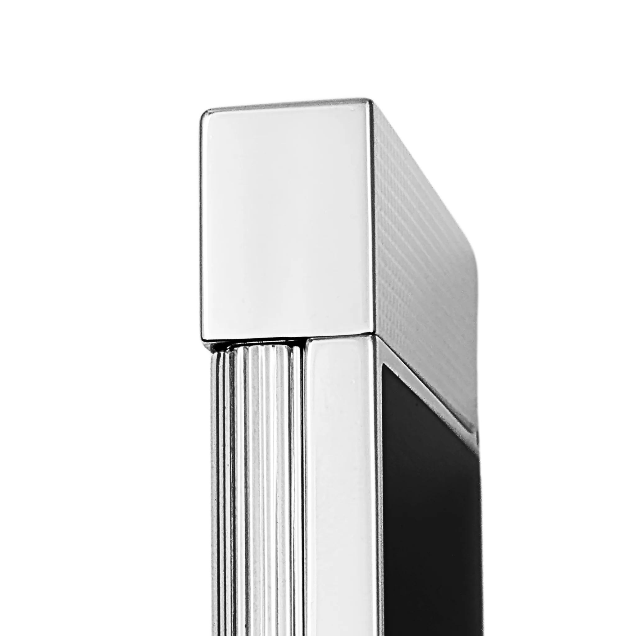 Guilloche lighter