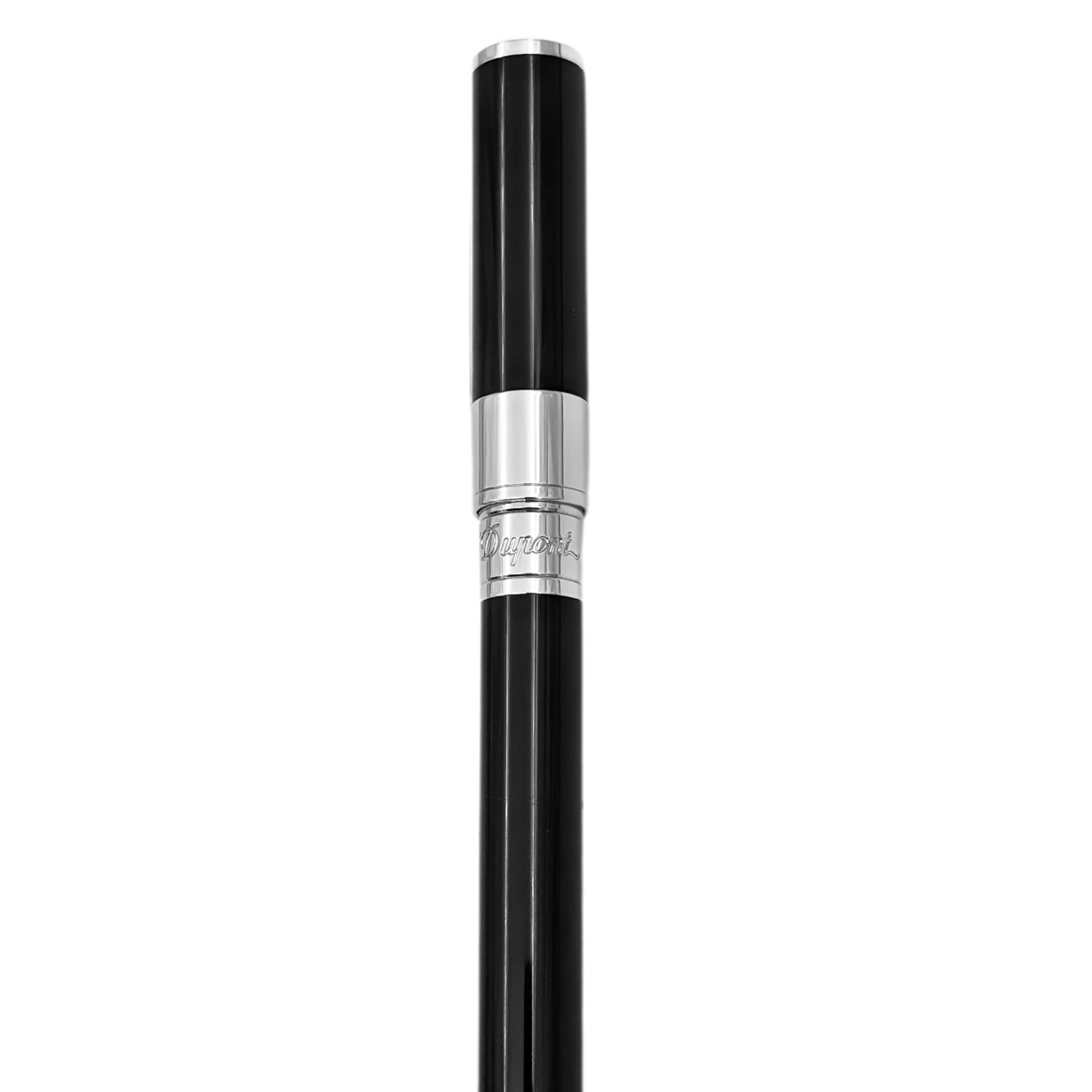 Rollerball pen