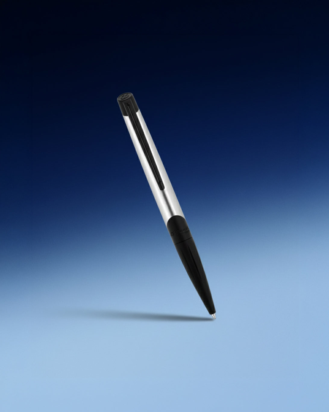 S.T. Dupont Défi luxury writing instrument collection S.T. Dupont