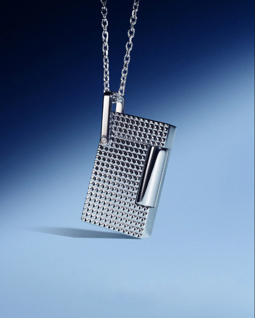 最終値下げ!ST DUPONT マネークリップ MONOGRAM シルバー 最終値下げ!ST DUPONT マネークリップ MONOGRAM シルバー