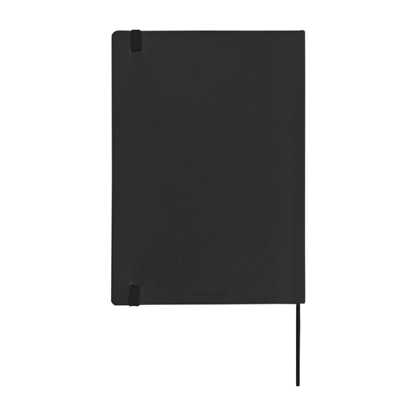 Black A5 notebook – writing accessories | S.T. Dupont – stdupont