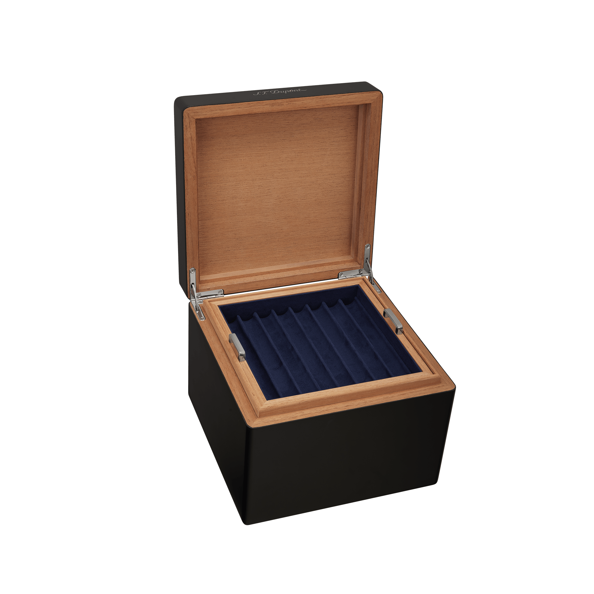 Writing Instruments Box Cube writing instruments 24 writing instruments. Luxury Accessories | S ...