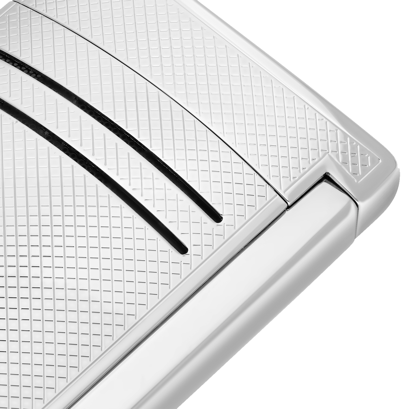 Lacquered Lighter