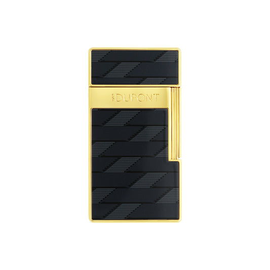 Lacquered lighter