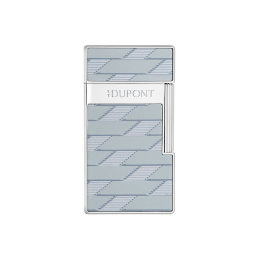 Lacquered lighter