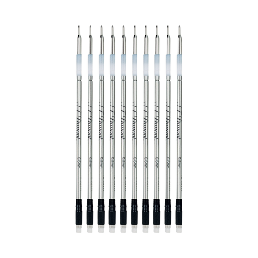 040203 - STDUPONT - Europe - Lead 0.7mm - 1