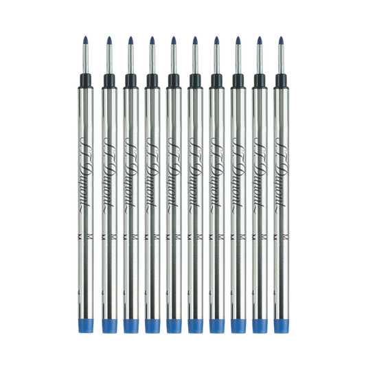 040831 - STDUPONT - Europe - Black felt pen - 1