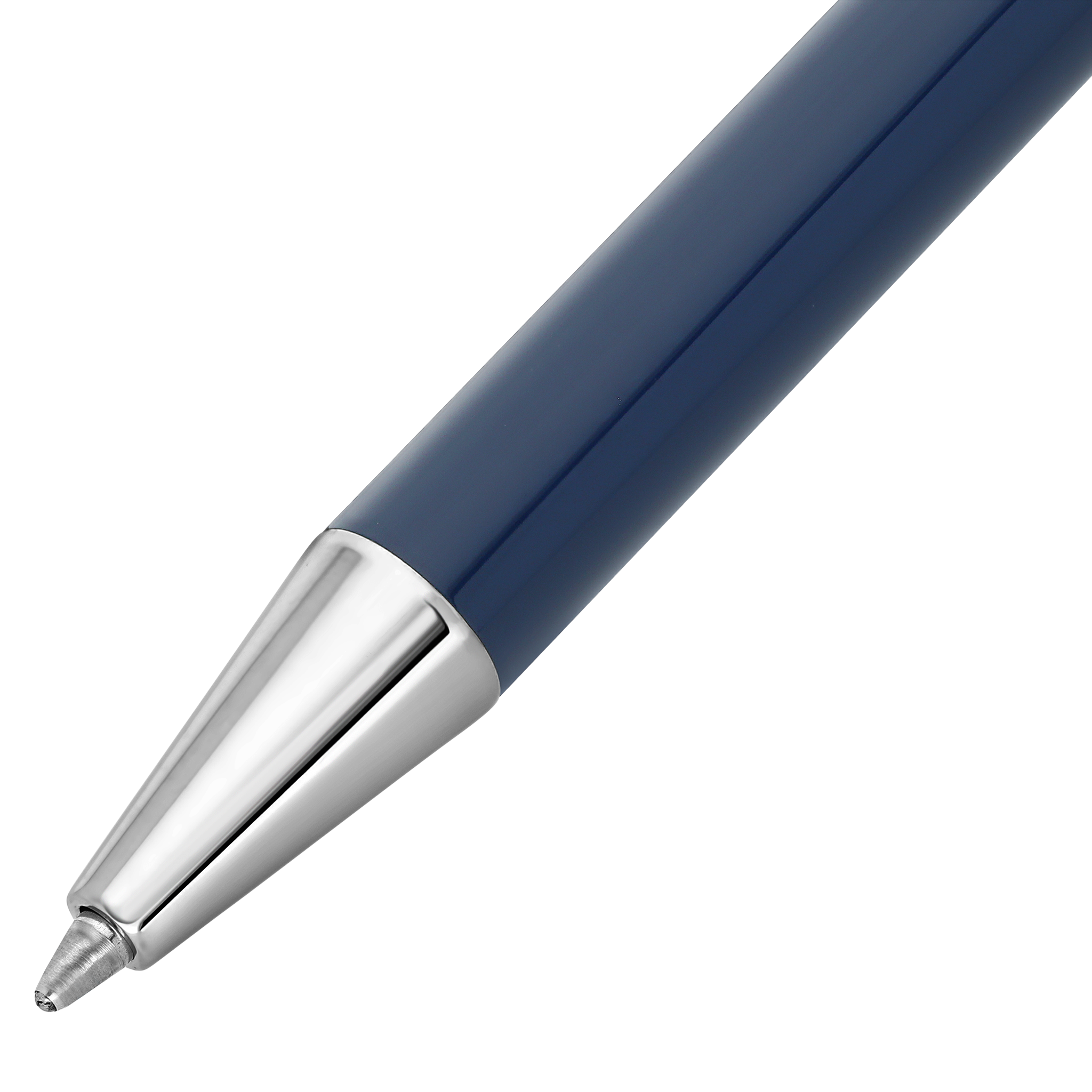Ballpoint pen