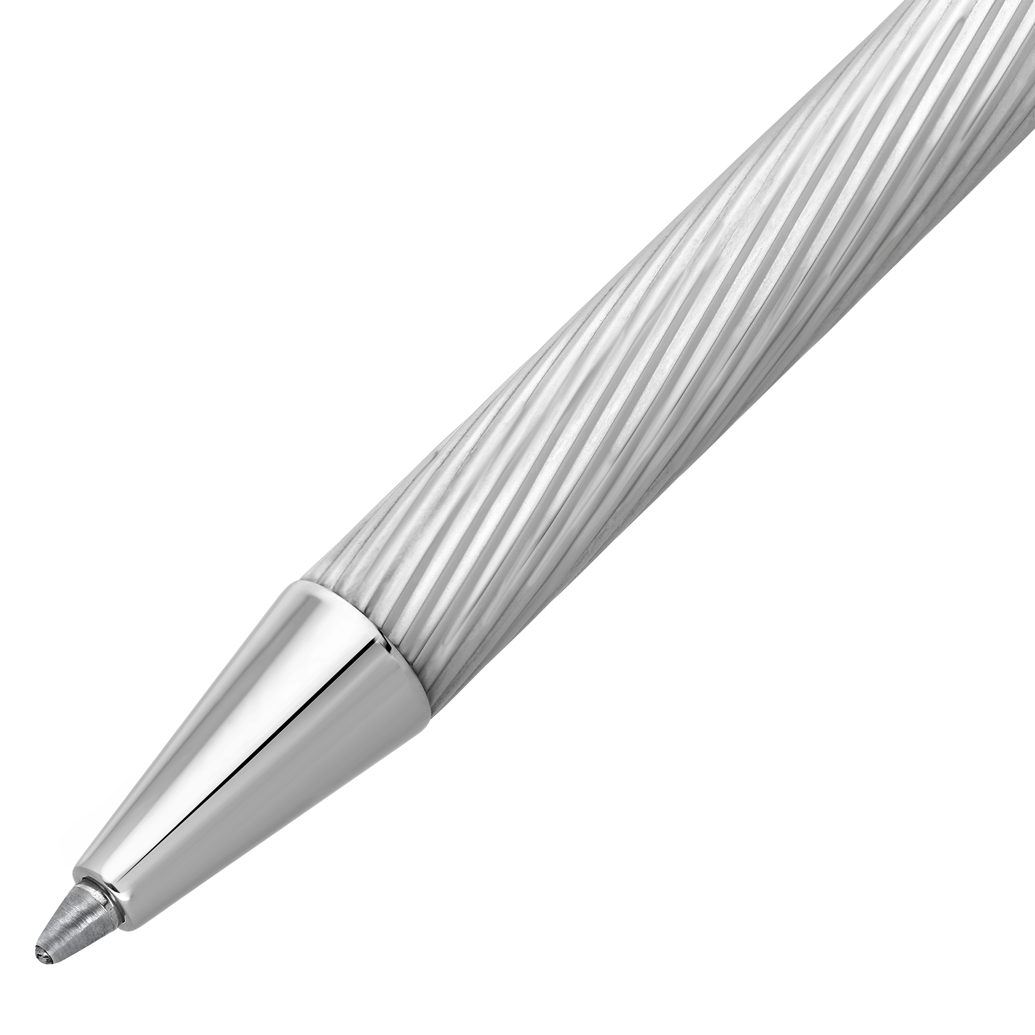 Ballpoint pen