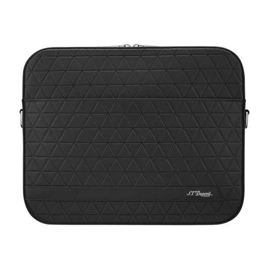 160009 - STDUPONT - Europe - Messenger - 1