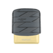 Coated canvas case