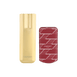 Coated canvas case