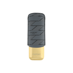 Coated canvas case – stdupont-en-without-price