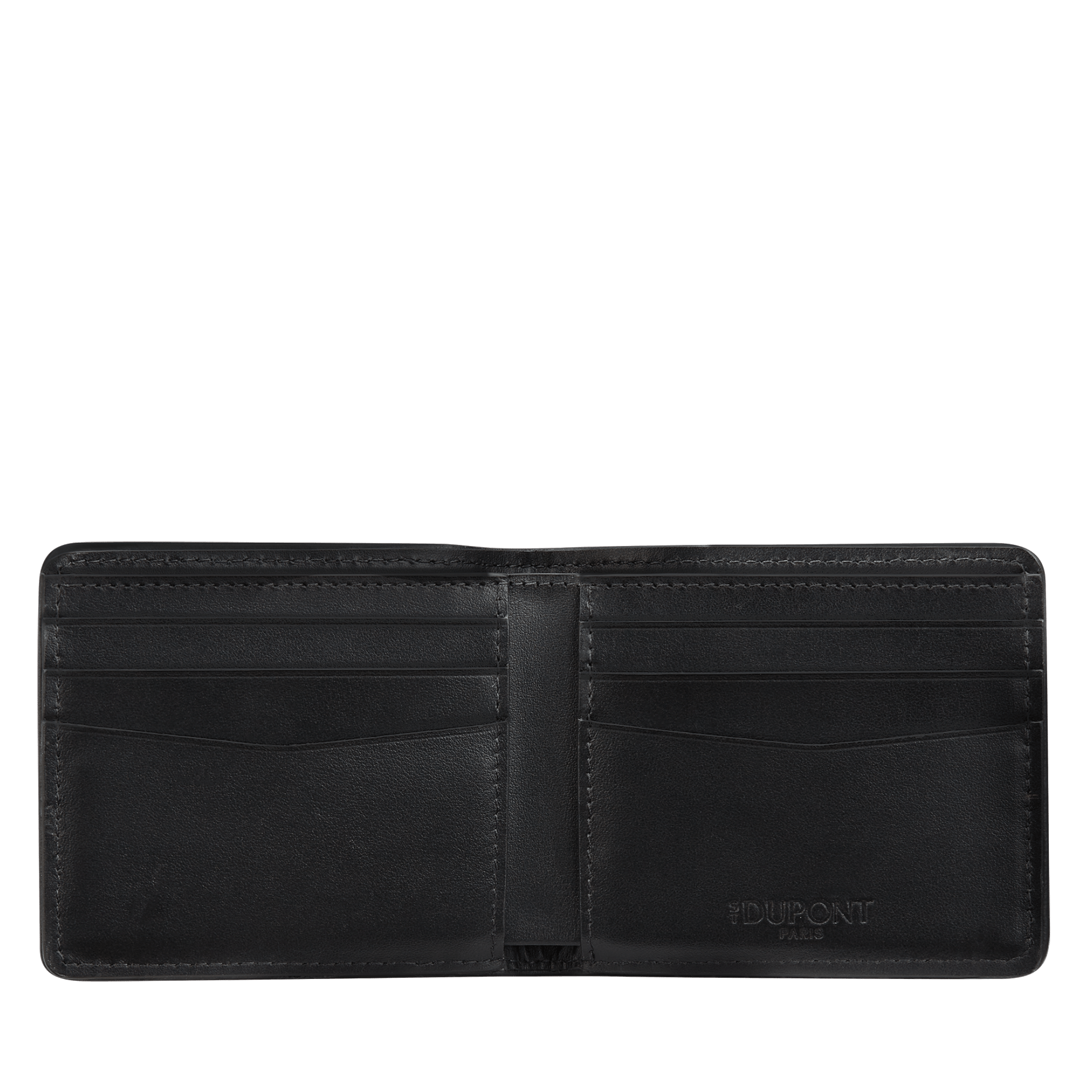 Leather and canvas