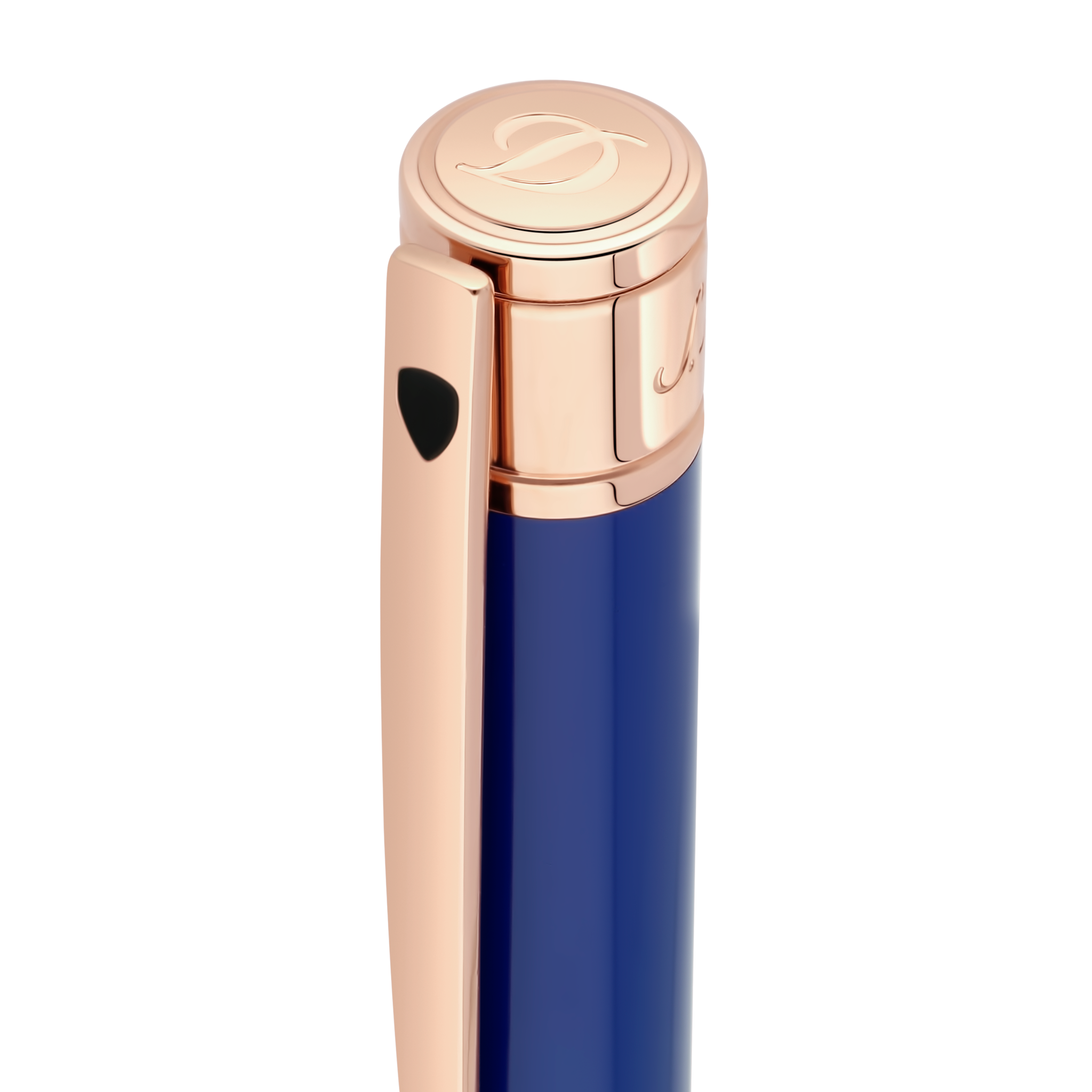 D -initial Dragon Blue/ Rose Dragon Bin Senting - Luxury Pens D -initial Dragon Blue/ Rose Dragon Bin Senting - Luxury Pens