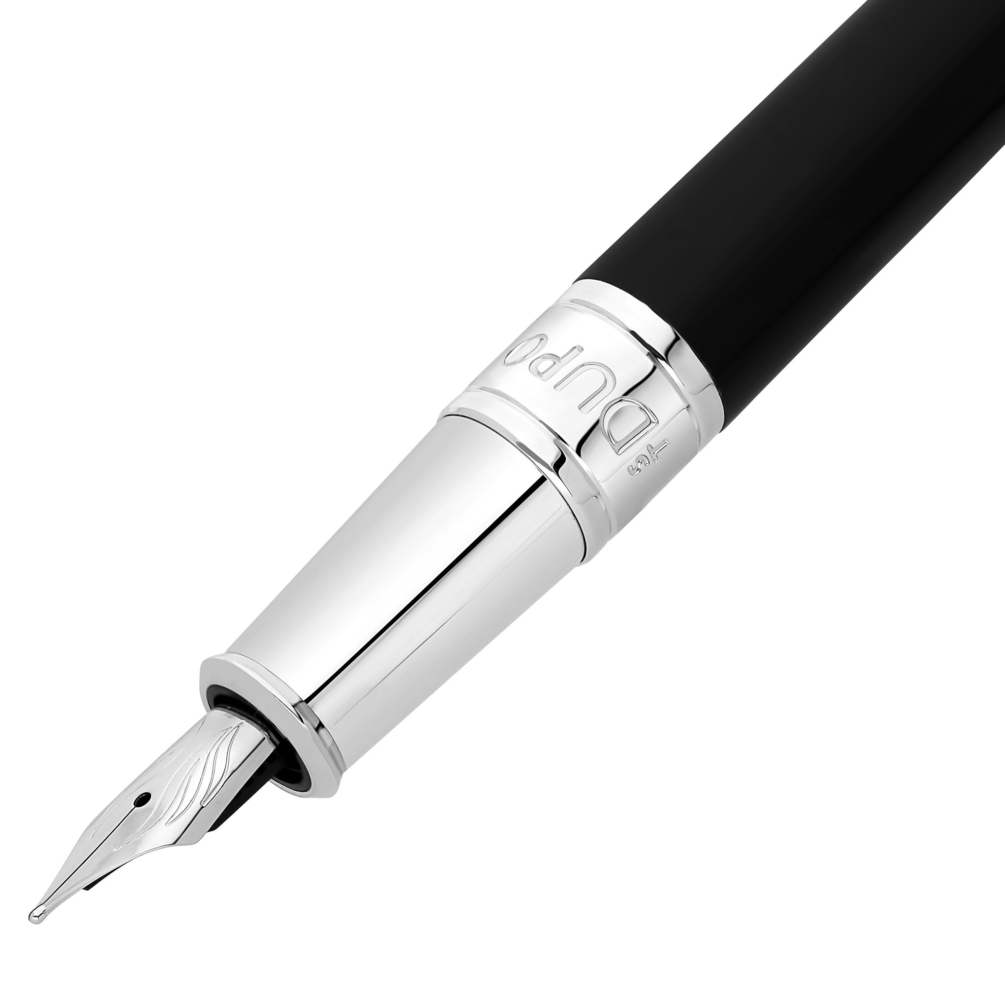 Fountain pen