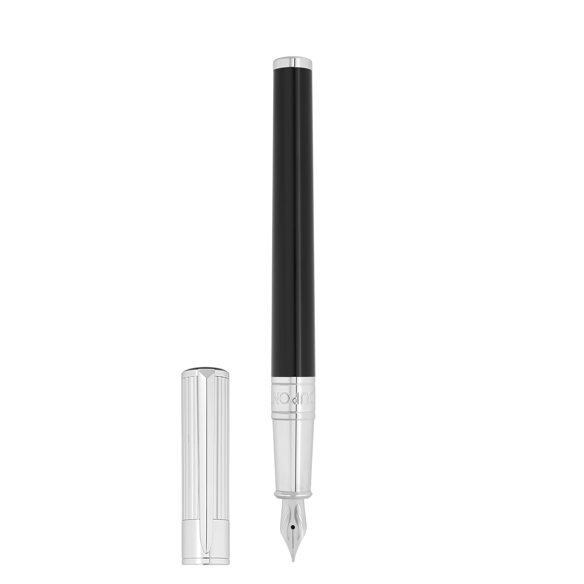 Fountain pen
