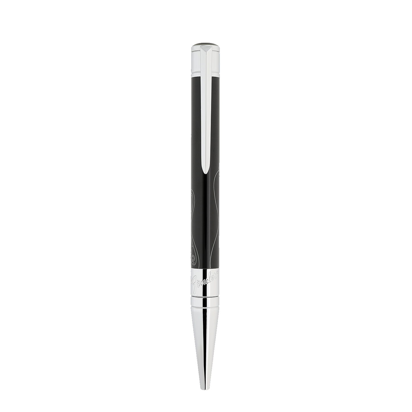 Ballpoint pen