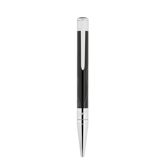 Ballpoint pen