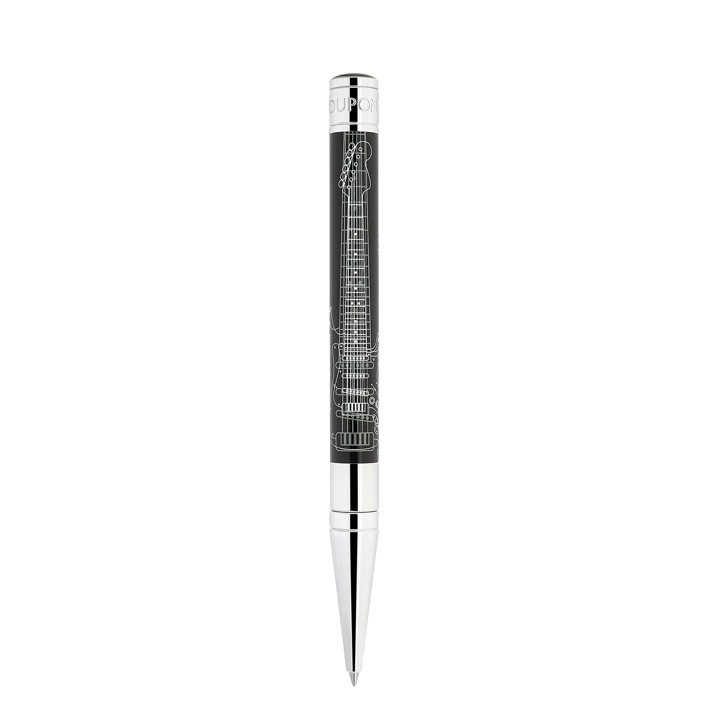 Ballpoint pen