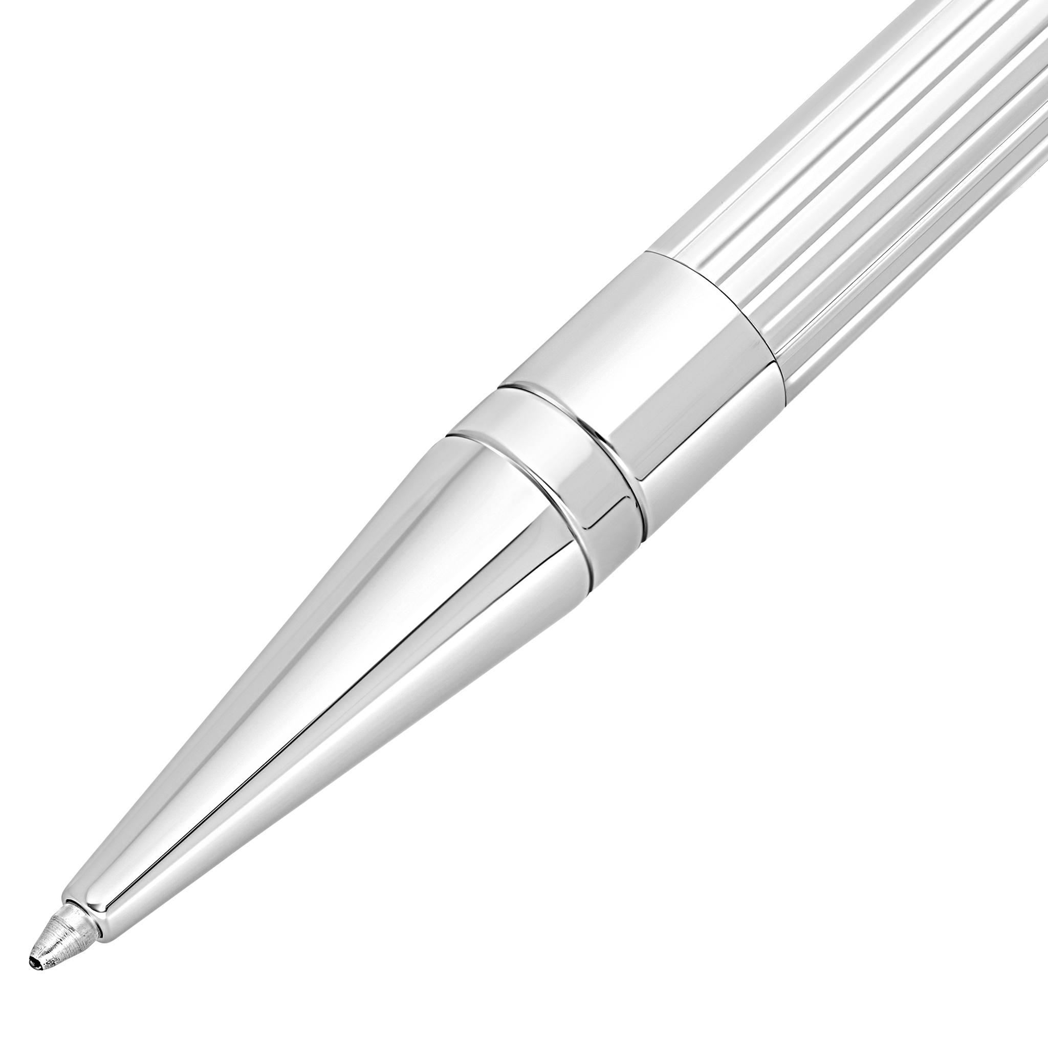 Ballpoint pen