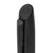 Défi Millenium shiny black lacquer and matt black fountain pen