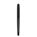 Défi Millenium shiny black lacquer and matt black rollerball pen