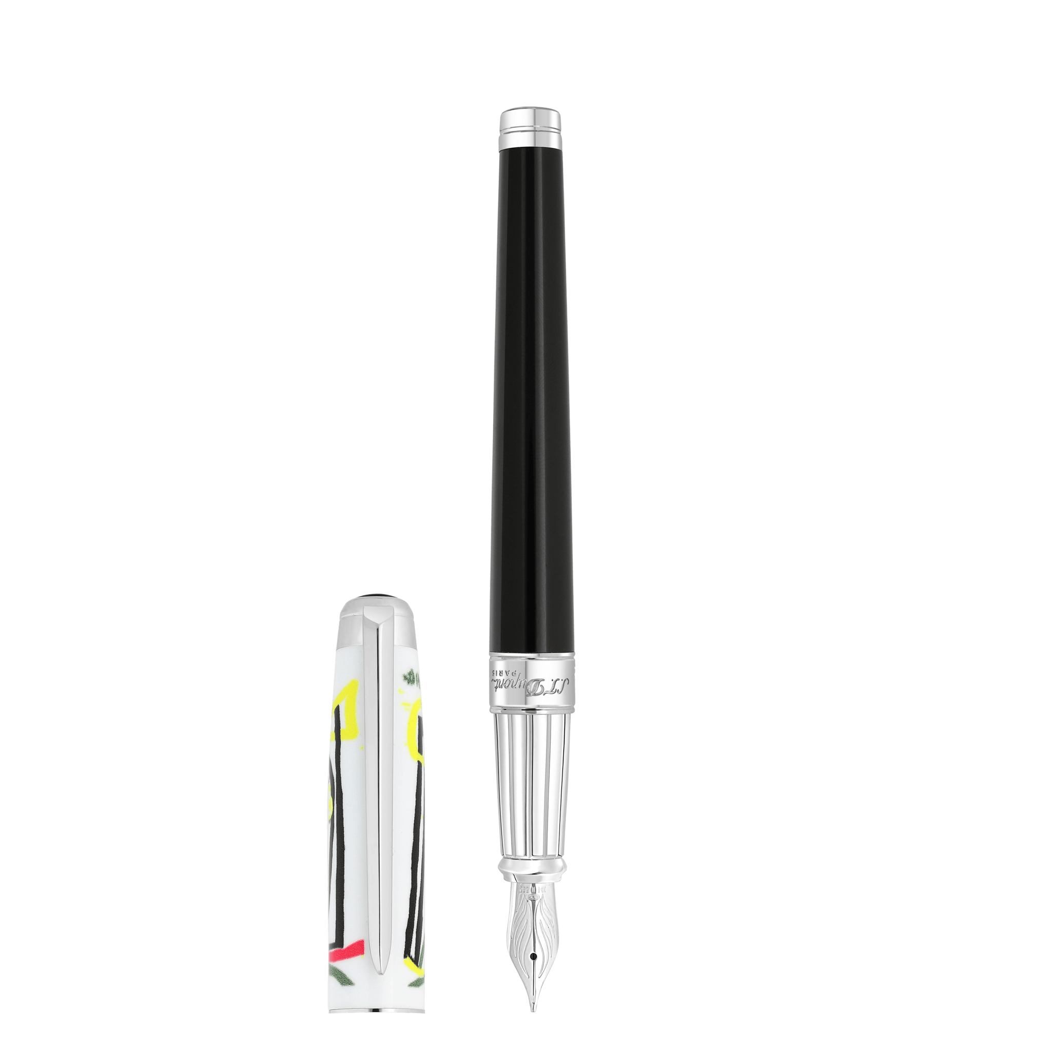 Multifunction pen