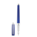 Fountain pen Line D Eternity Medium Blue and Palladium