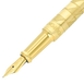 Fountain pen medium