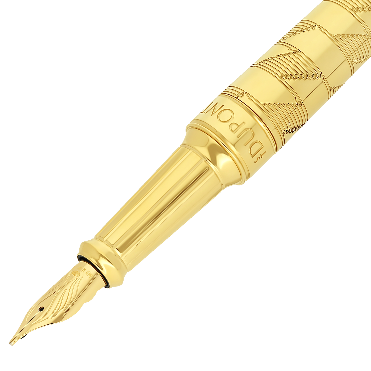 Fountain pen xl