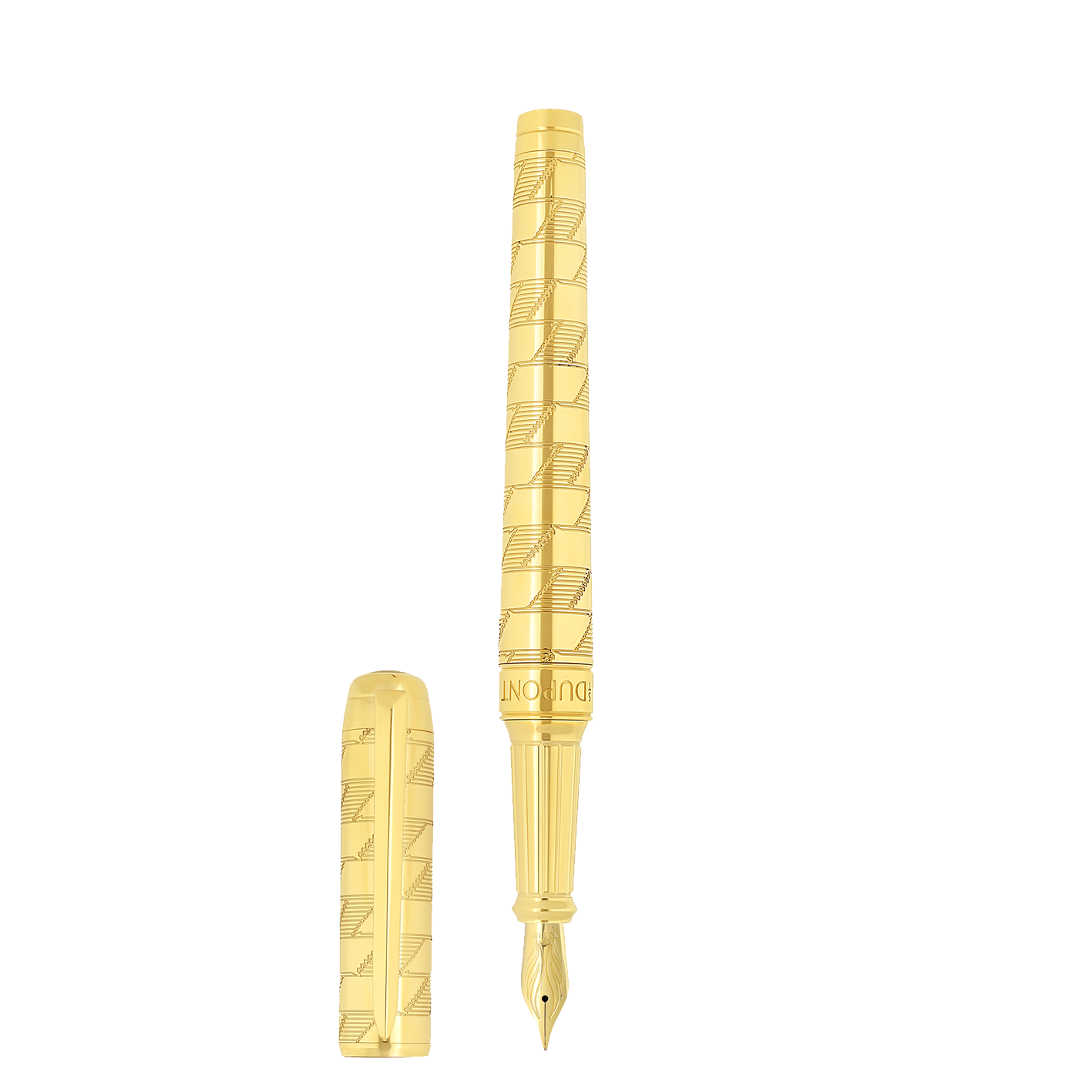 Fountain pen xl