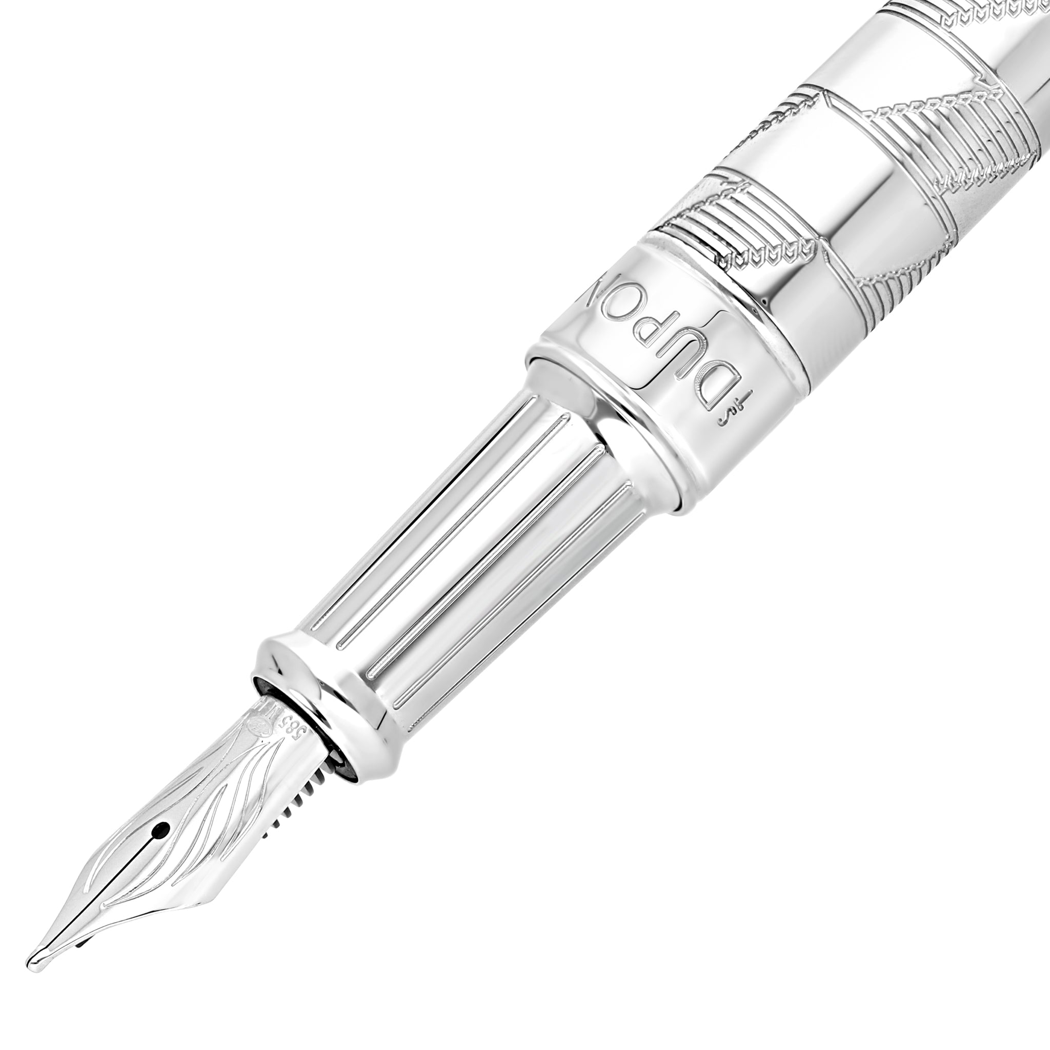 Fountain pen large