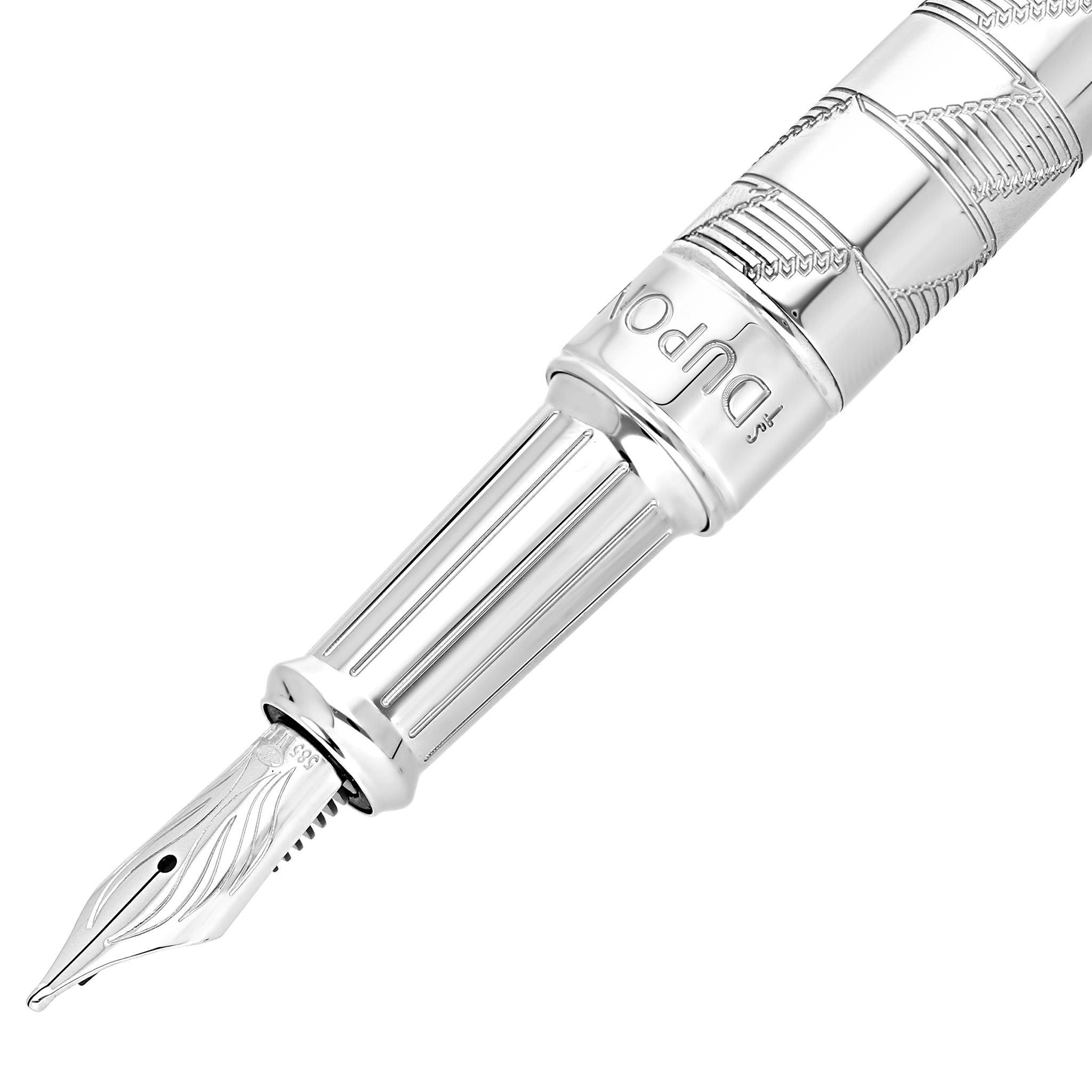 Fountain pen large