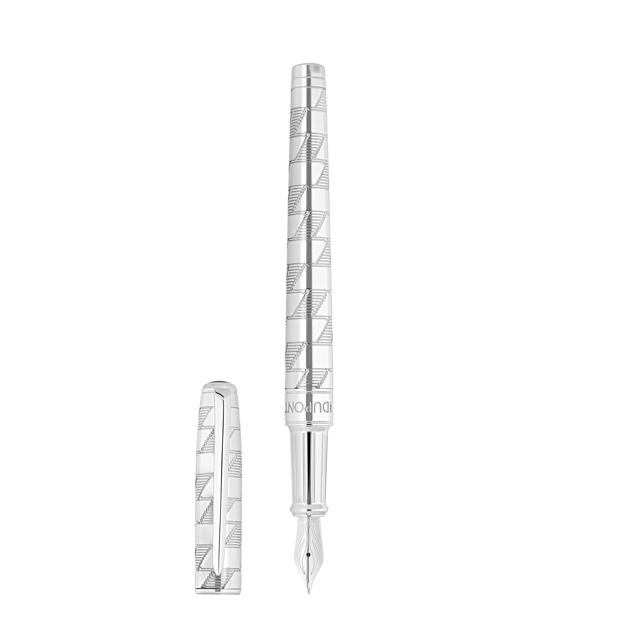 Fountain pen large