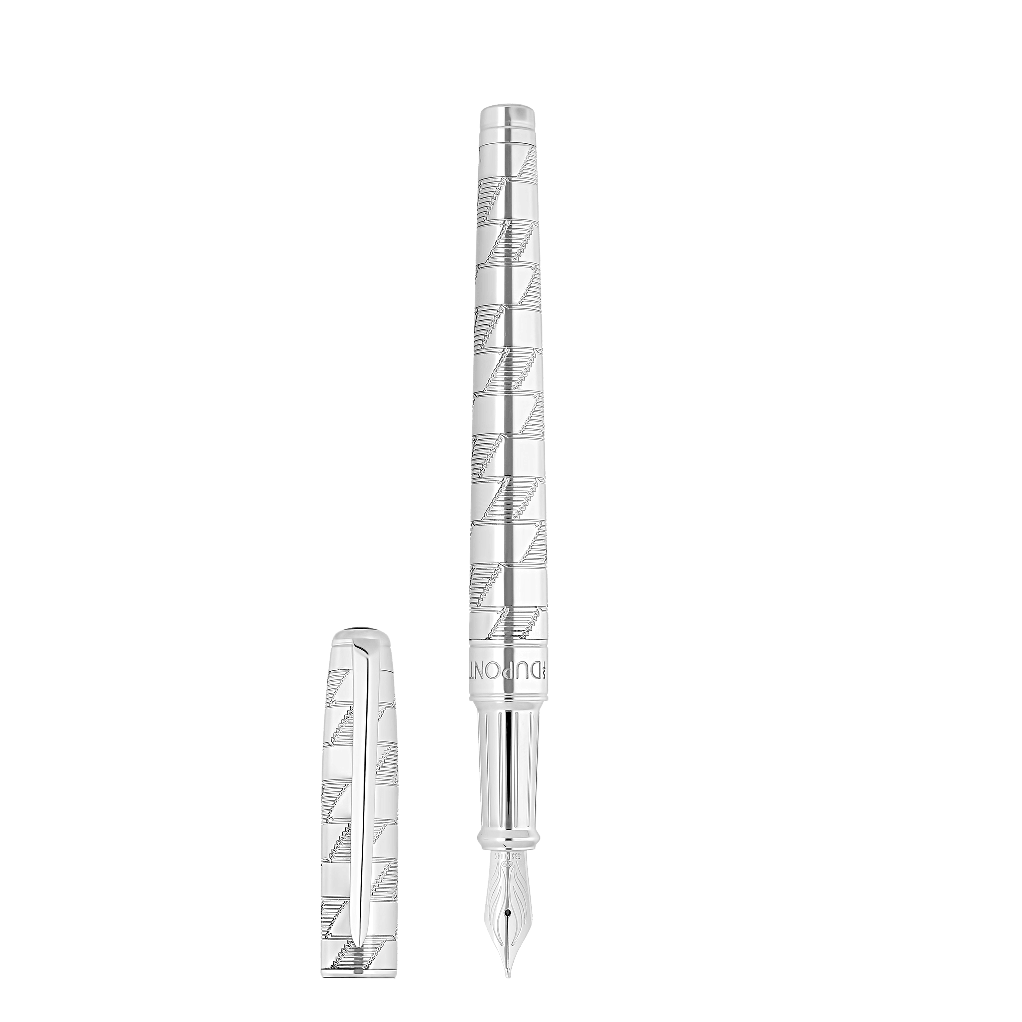 Fountain pen large