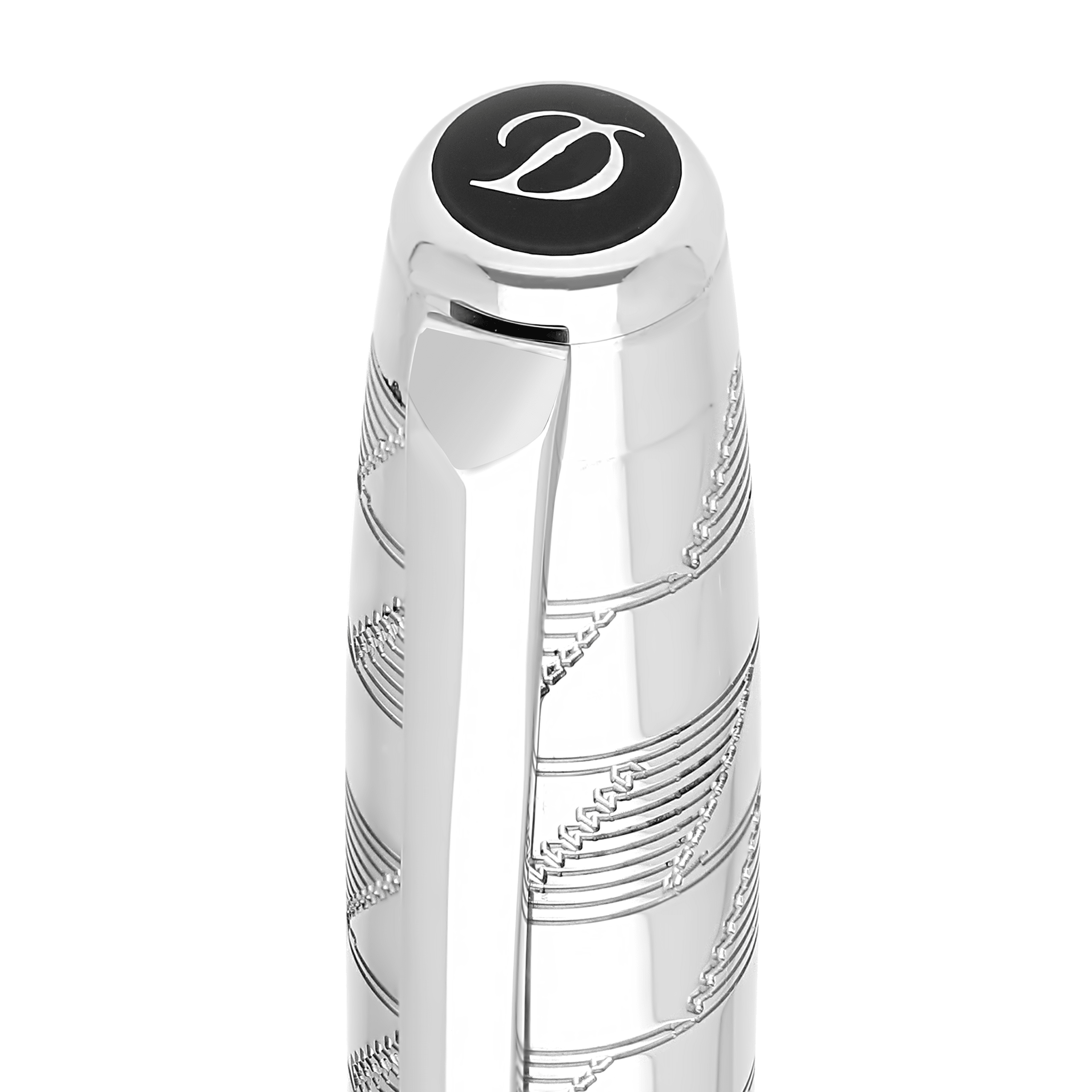 Fountain pen large